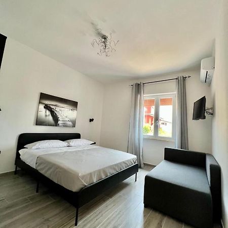 Domus Speranza Bed and Breakfast Φιουμιτσίνο Εξωτερικό φωτογραφία