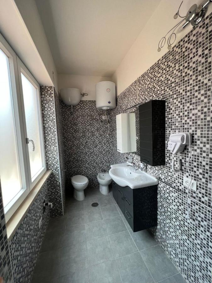 Domus Speranza Bed and Breakfast Φιουμιτσίνο Εξωτερικό φωτογραφία