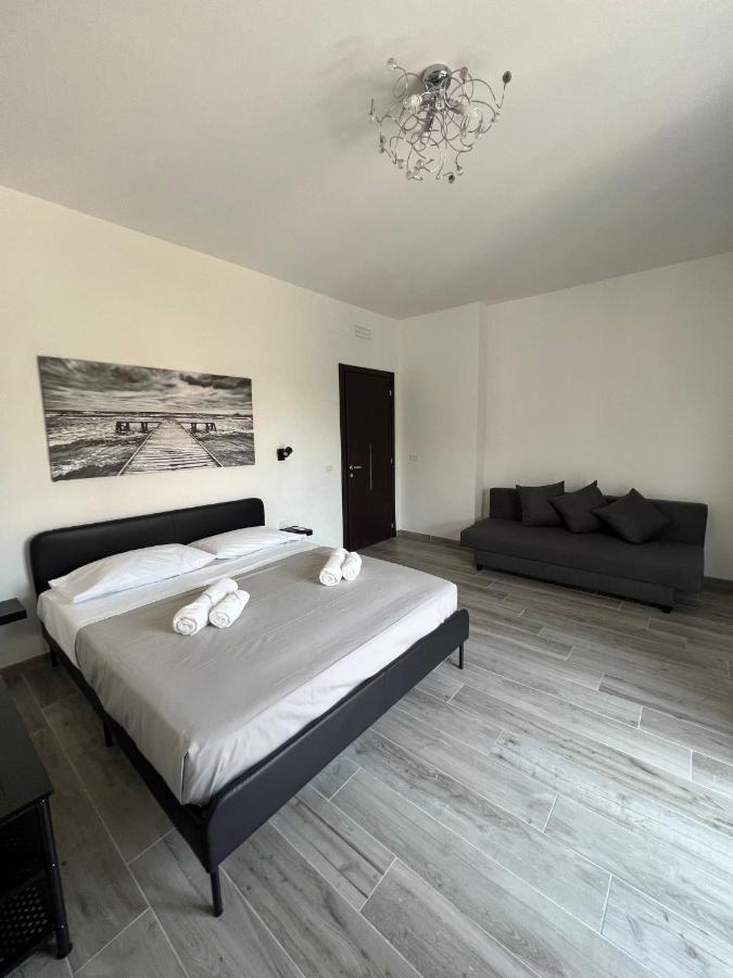 Domus Speranza Bed and Breakfast Φιουμιτσίνο Εξωτερικό φωτογραφία