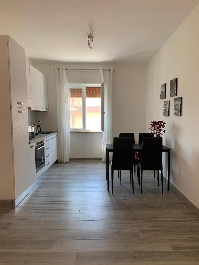 Domus Speranza Bed and Breakfast Φιουμιτσίνο Εξωτερικό φωτογραφία