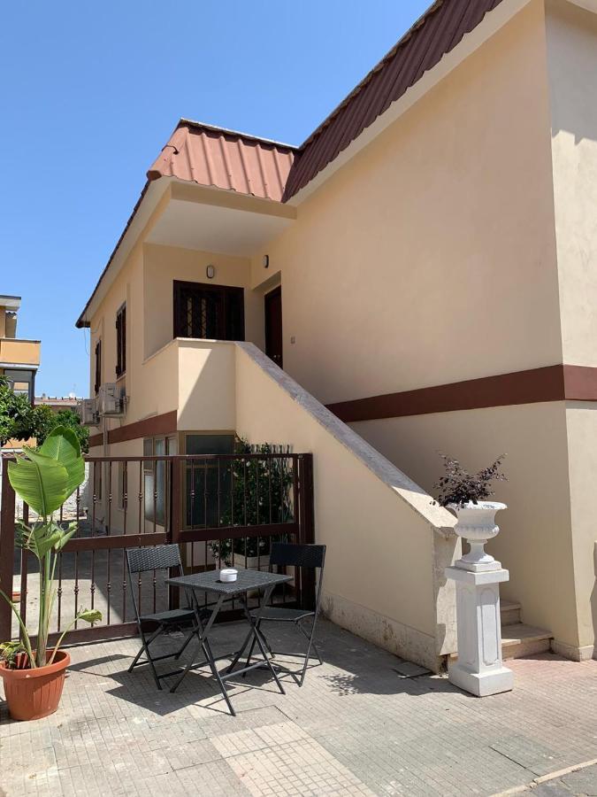 Domus Speranza Bed and Breakfast Φιουμιτσίνο Εξωτερικό φωτογραφία